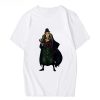 One Piece Cartoon Zoro T-Shirt