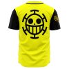 61e5d8a40c1da46d4dc4319c0c2280ce baseballJersey back BT - One Piece EU Store