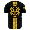 7ed9cb6d1b6df308da24faf9c0b5d195 baseballJersey back BT - One Piece EU Store