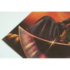 Anime One Piece poster retro Kraft paper series cafe decorative painting Decoration pictures room wall 4 - One Piece EU Store