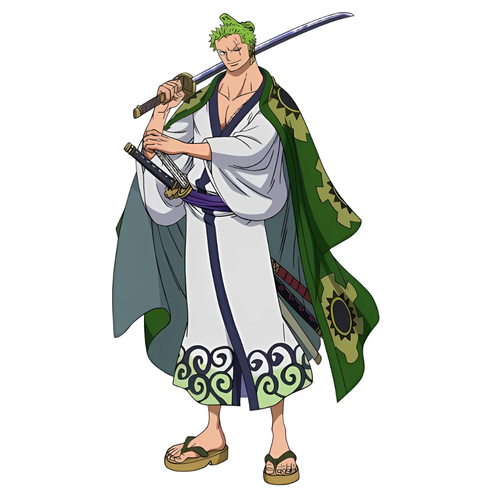 Cow02 Cate 10 - One Piece EU Store