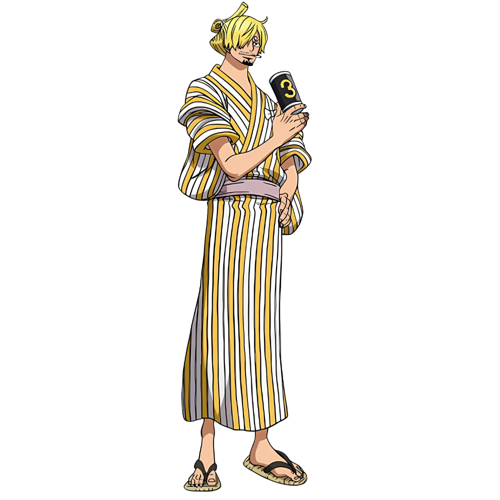 Cow02 Cate 11 - One Piece EU Store