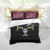 Dracule Mihawk One Piece set mockup top - One Piece EU Store