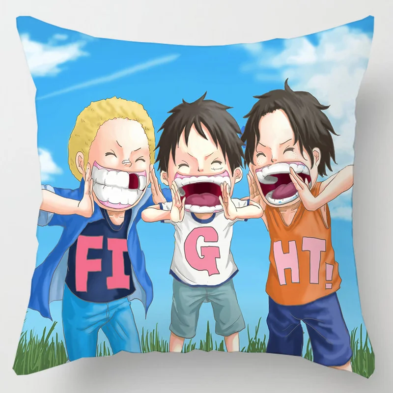 Funny One Piece Pillow