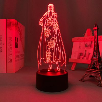 Hancock New arival Led Lamp