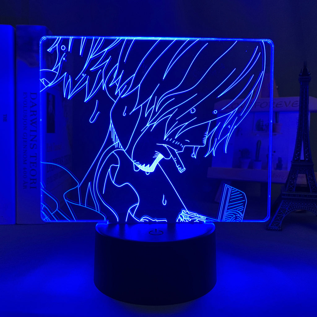 Sanji Trending Led Lamp - Image 2