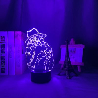 Ace Led Lamp