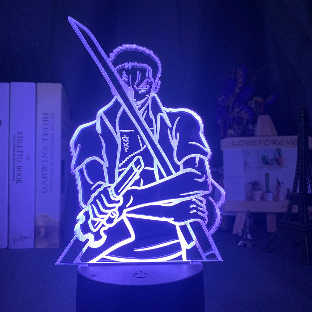 Best Selling Zoro Led Lamp - Image 6