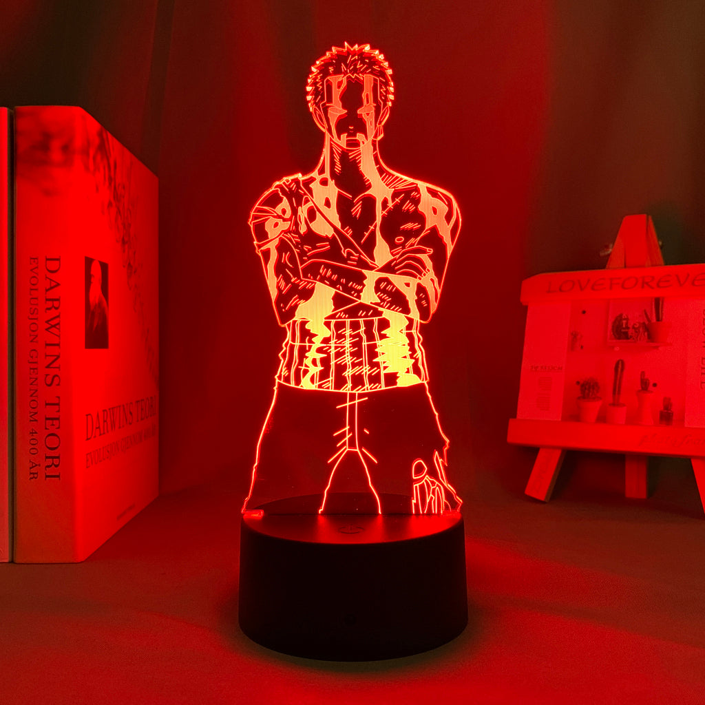 Zoro Hot Selling Led Lamp - Image 4