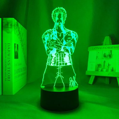 Zoro Hot Selling Led Lamp