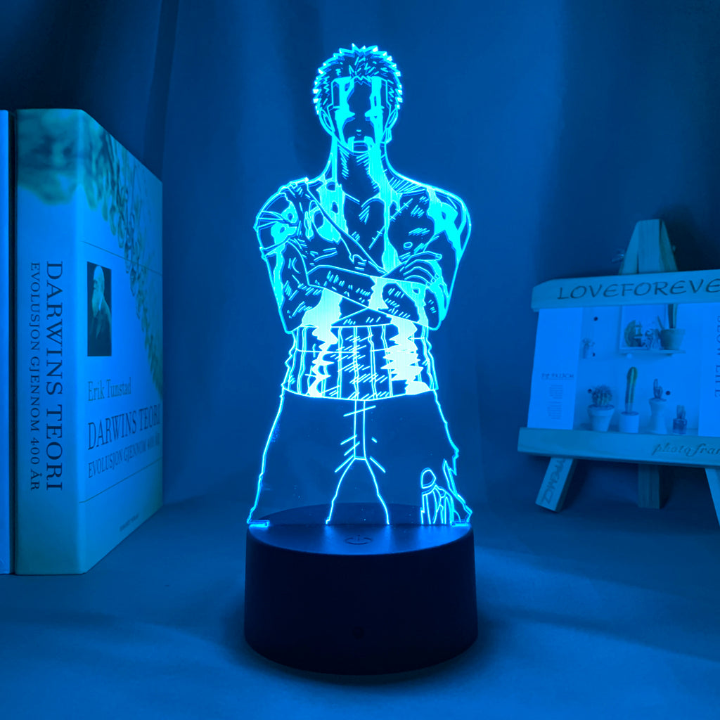 Zoro Hot Selling Led Lamp - Image 2