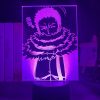 Charlotte Katakuri Led Lamp