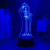 Brook Tall Led Lamp