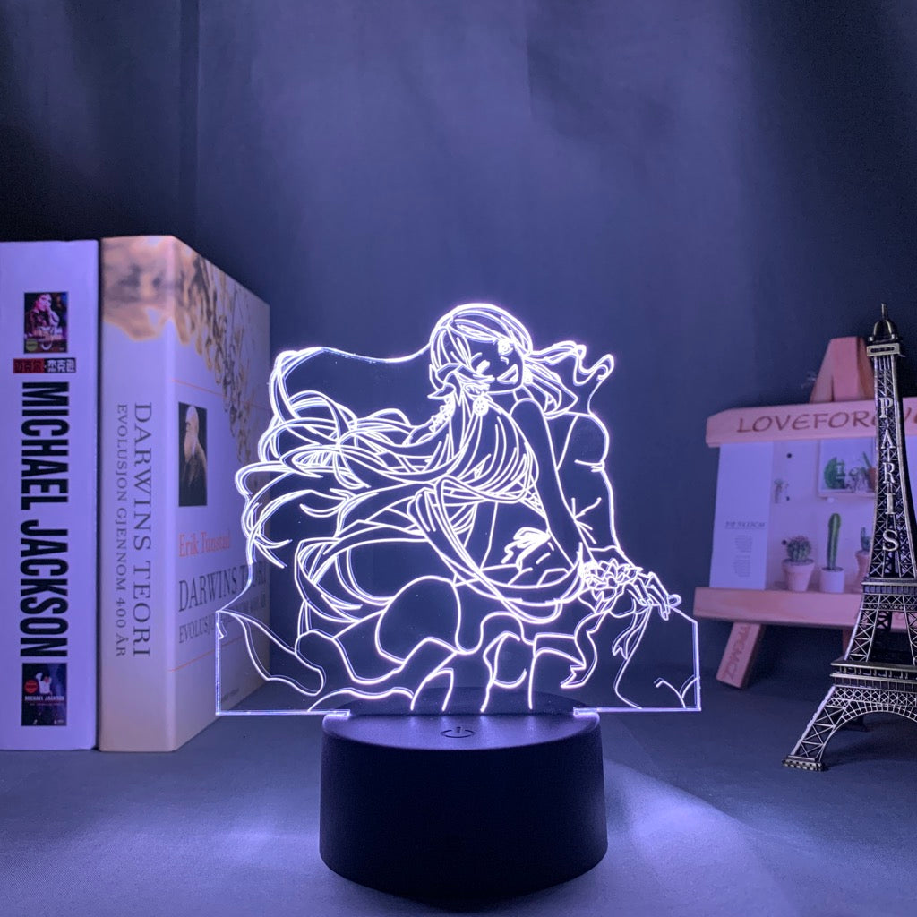 Nami Trending Led Lamp - Image 2