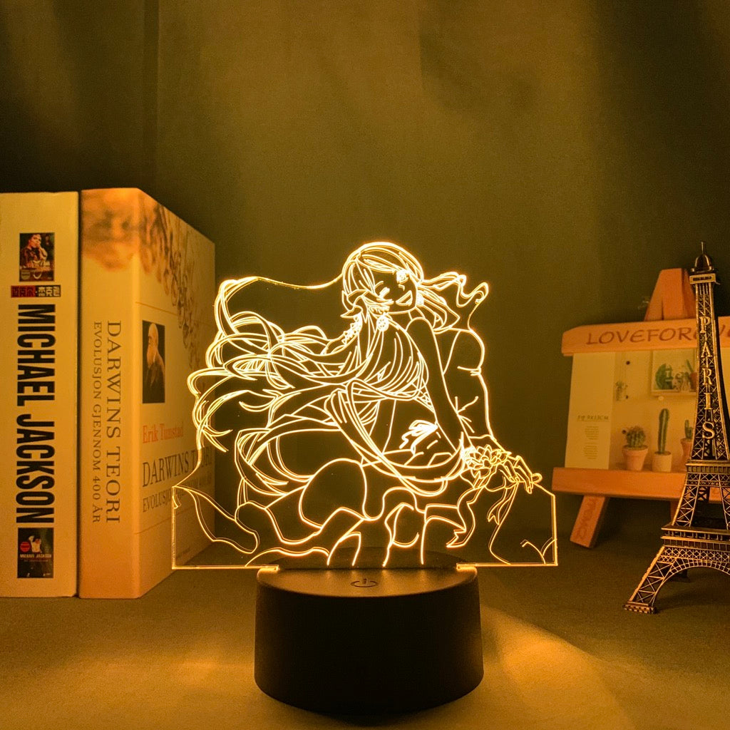 Nami Trending Led Lamp - Image 7