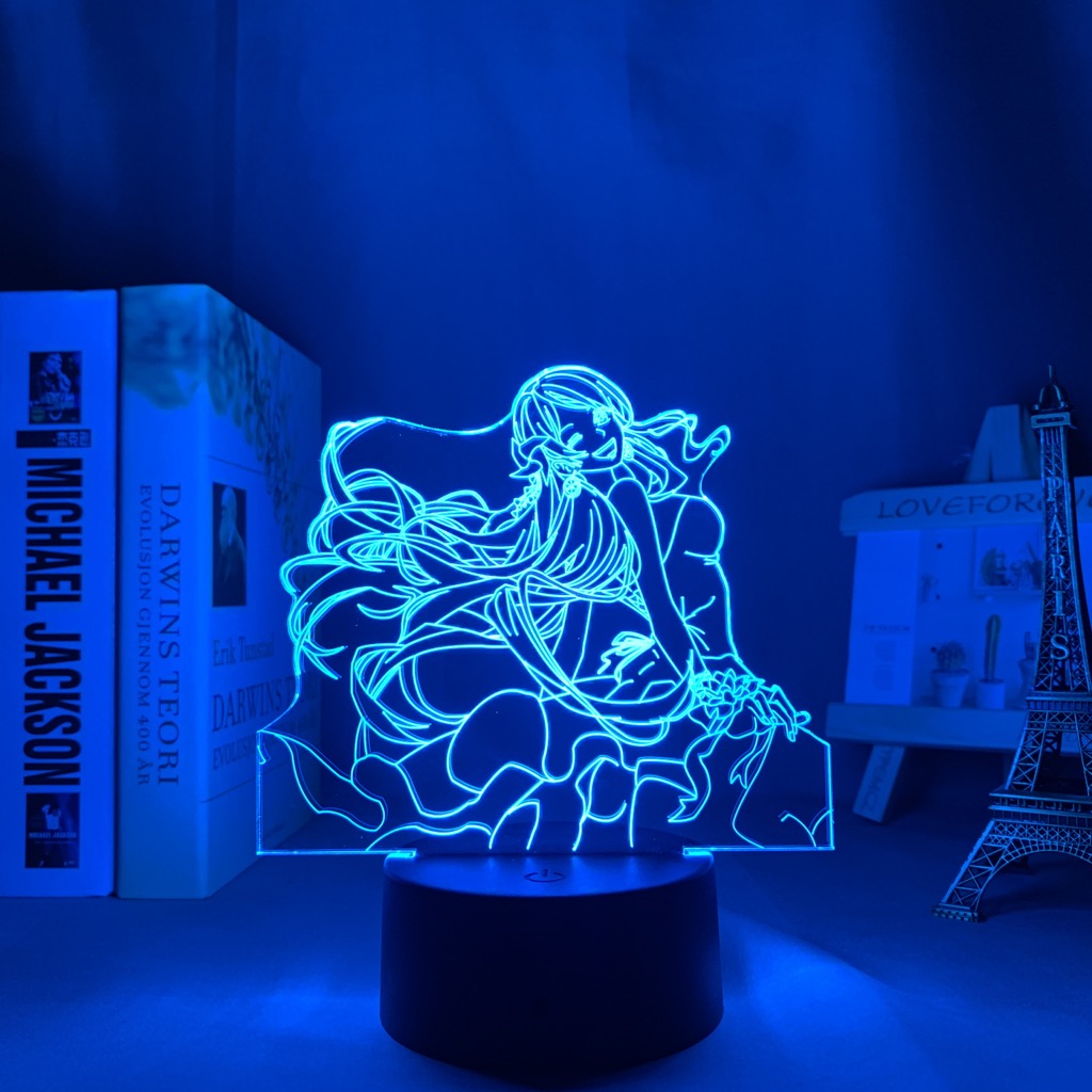 Nami Trending Led Lamp - Image 3
