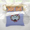 Jinbe One Piece set mockup top - One Piece EU Store