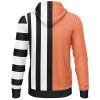 Kinemon One Piece Lightweight Hoodie BACK mockup - One Piece EU Store