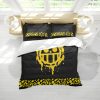 Law Punk Hazard One Piece set mockup top - One Piece EU Store