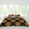 Luffy Dressrosa Pattern One Piece set mockup bottom - One Piece EU Store