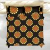 Luffy Dressrosa Pattern One Piece set mockup main - One Piece EU Store