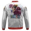 Luffys Gear Fourth Technique One Piece Bomber Jacket Back - One Piece EU Store