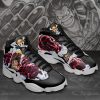 MN16092001 JD13 Luffy gear 4 One Piece Mk2 - One Piece EU Store