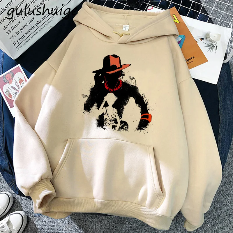 Manga One Piece Zoro Cool Hoodie