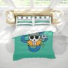 Nami One Piece set mockup top - One Piece EU Store