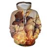 New Cartoon One Piece Monkey D Luffy 3D Hoodies Men Fashion Casual Cosplay Costume Funny Spring 1.jpg 640x640 1 - One Piece EU Store