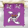 Nico Robun One Piece Bedding Set