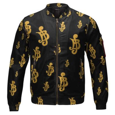 One Piece Luffy Cartoon Jacket