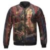 One Piece Nami Jacket