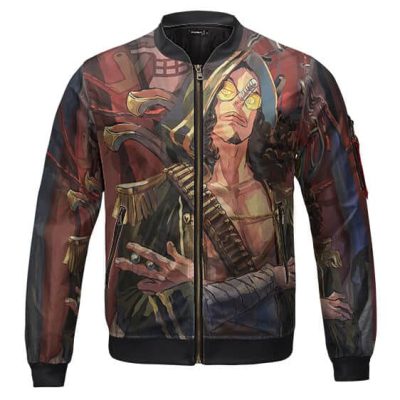 One Piece Nami Jacket