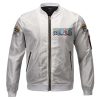 One Piece Straw Hat Jacket