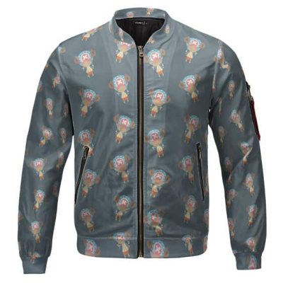 One Piece Tony Chopper Jacket