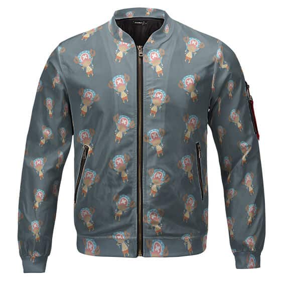One Piece Tony Chopper Jacket