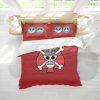 Portgas D. Ace One Piece set mockup top - One Piece EU Store