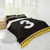 Sanji Germa Stealth Black One Piece set mockup side - One Piece EU Store