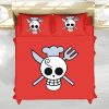 Sanji One Piece set mockup main - One Piece EU Store