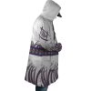 Shimotsuki Ryuma One Piece AOP Hooded Cloak Coat RIGHT Mockup - One Piece EU Store