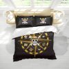 Straw Hat Grand Fleet One Piece set mockup top - One Piece EU Store