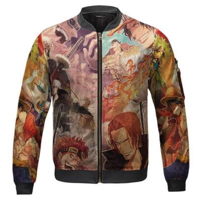 Stunning One Piece Jacket