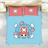 Tony Tony Chopper One Piece set mockup main - One Piece EU Store