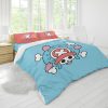 Tony Tony Chopper One Piece set mockup side - One Piece EU Store