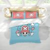 Tony Tony Chopper One Piece set mockup top - One Piece EU Store