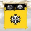 Trafalgar D. Water Law One Piece set mockup main - One Piece EU Store