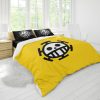 Trafalgar D. Water Law One Piece set mockup side - One Piece EU Store