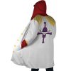 Whitebeard Edward One Piece AOP Hooded Cloak Coat SIDE Mockup - One Piece EU Store