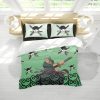 Zoro One Piece set mockup top - One Piece EU Store